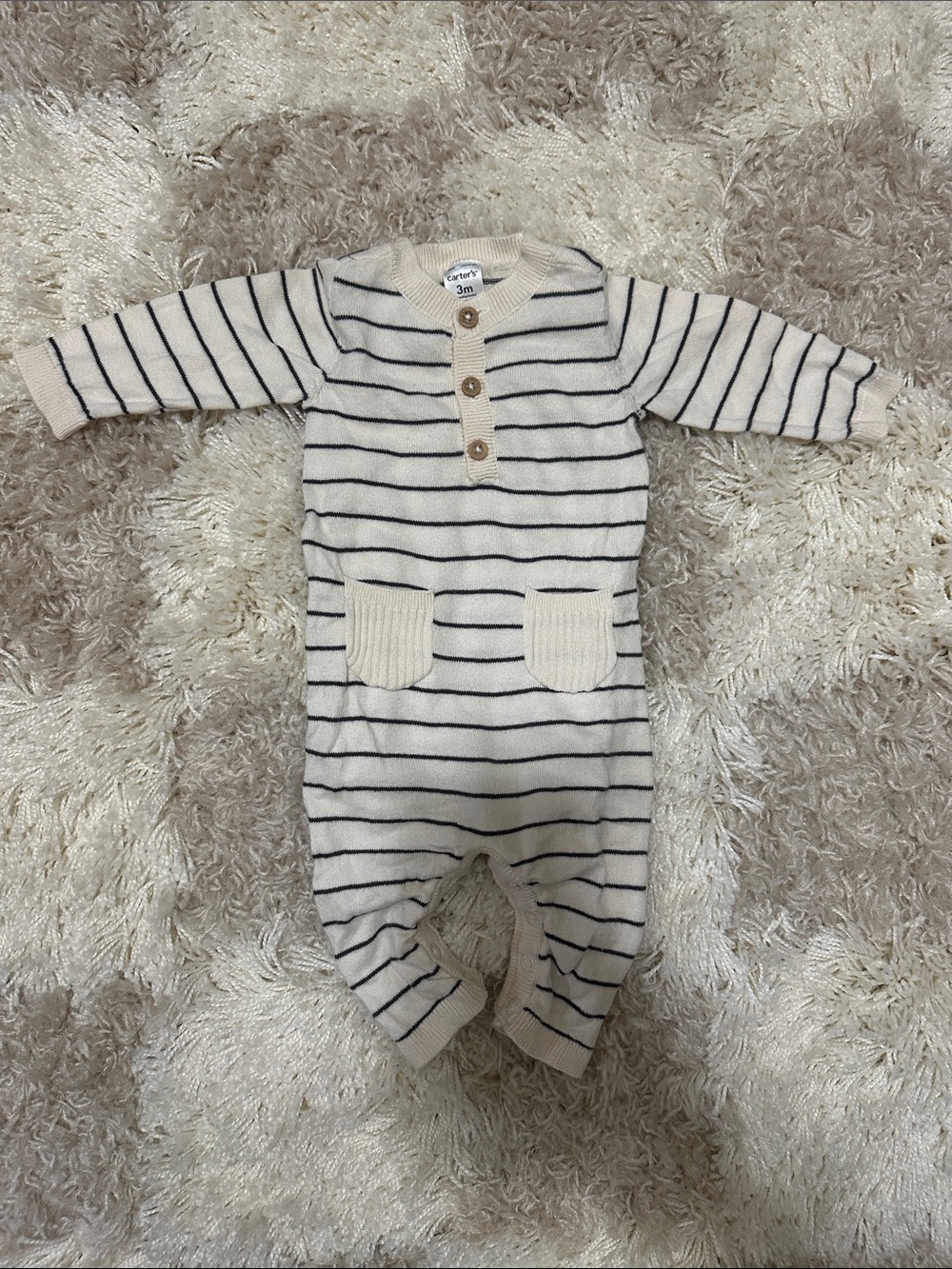 Carter’s one piece